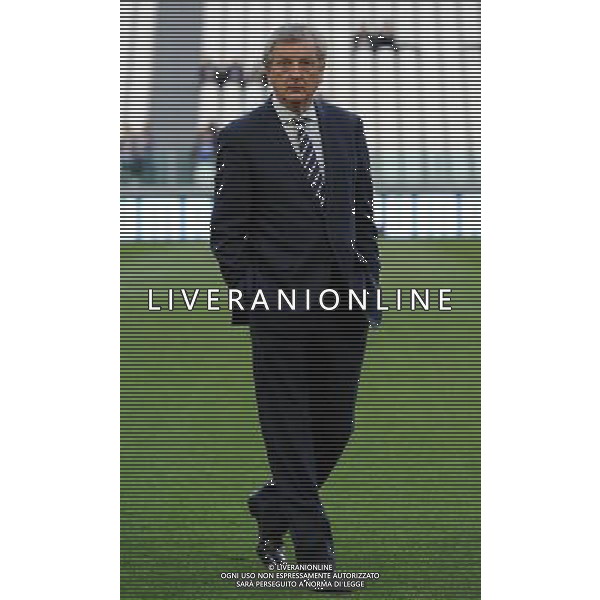 Amichevole Torino - 31.03.2015 Italia-Inghilterra Nella Foto:Hodgson Roy /Ph.Vitez-Ag. Aldo Liverani