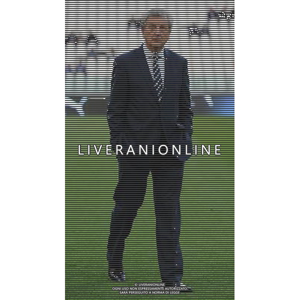 Amichevole Torino - 31.03.2015 Italia-Inghilterra Nella Foto:Hodgson Roy /Ph.Vitez-Ag. Aldo Liverani