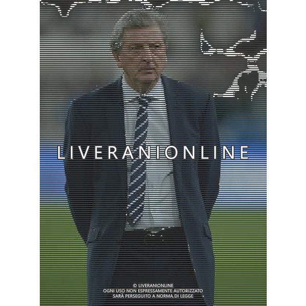 Amichevole Torino - 31.03.2015 Italia-Inghilterra Nella Foto:Hodgson Roy /Ph.Vitez-Ag. Aldo Liverani