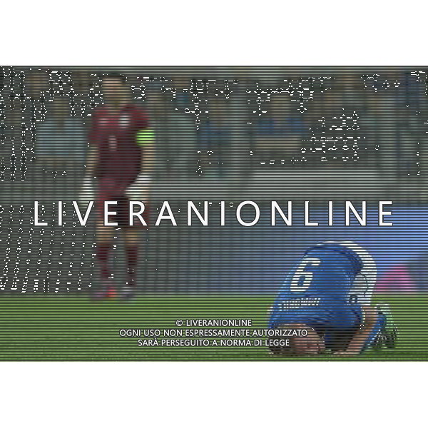 Amichevole Torino - 31.03.2015 Italia-Inghilterra Nella Foto:Immobile Ciro /Ph.Vitez-Ag. Aldo Liverani