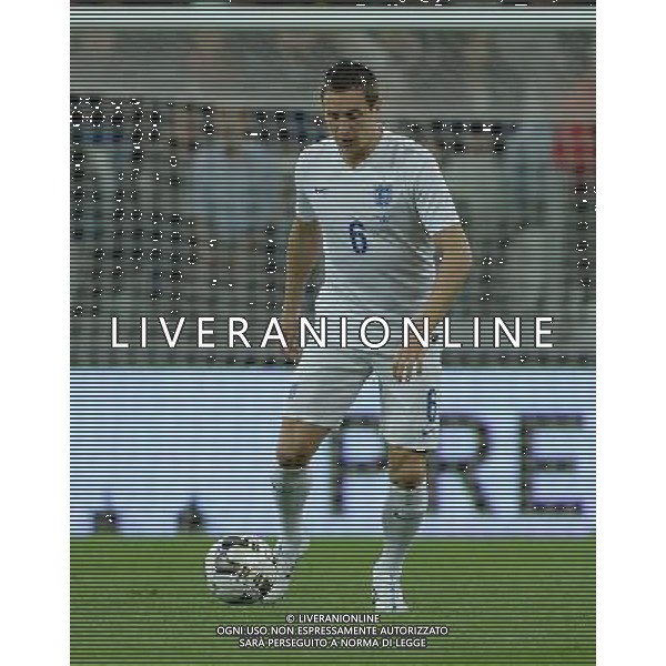 Amichevole Torino - 31.03.2015 Italia-Inghilterra Nella Foto:Jagielka Phil /Ph.Vitez-Ag. Aldo Liverani