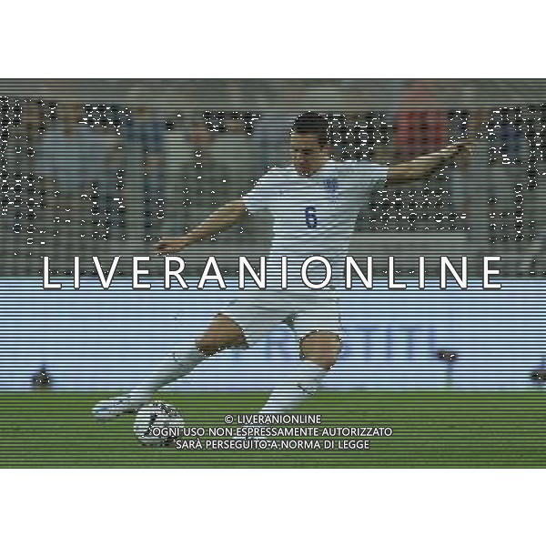 Amichevole Torino - 31.03.2015 Italia-Inghilterra Nella Foto:Jagielka Phil /Ph.Vitez-Ag. Aldo Liverani