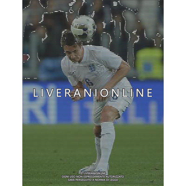 Amichevole Torino - 31.03.2015 Italia-Inghilterra Nella Foto:Jagielka Phil /Ph.Vitez-Ag. Aldo Liverani