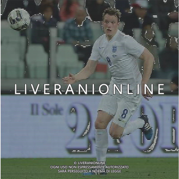 Amichevole Torino - 31.03.2015 Italia-Inghilterra Nella Foto:Jones Phil /Ph.Vitez-Ag. Aldo Liverani