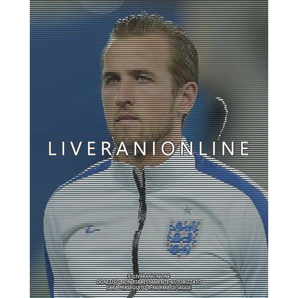 Amichevole Torino - 31.03.2015 Italia-Inghilterra Nella Foto:Kane Harry /Ph.Vitez-Ag. Aldo Liverani