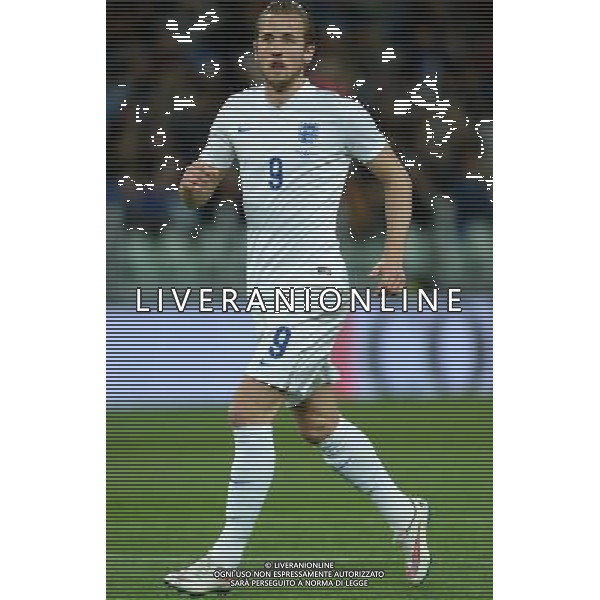 Amichevole Torino - 31.03.2015 Italia-Inghilterra Nella Foto:Kane Harry /Ph.Vitez-Ag. Aldo Liverani