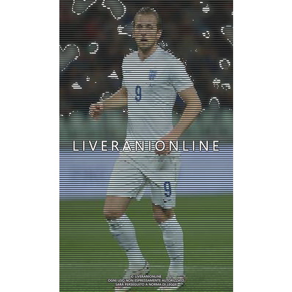 Amichevole Torino - 31.03.2015 Italia-Inghilterra Nella Foto:Kane Harry /Ph.Vitez-Ag. Aldo Liverani