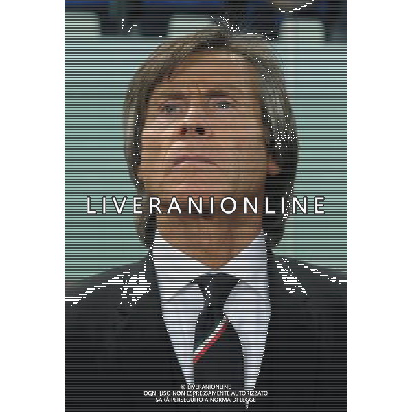 Amichevole Torino - 31.03.2015 Italia-Inghilterra Nella Foto:Oriali Gabriele /Ph.Vitez-Ag. Aldo Liverani