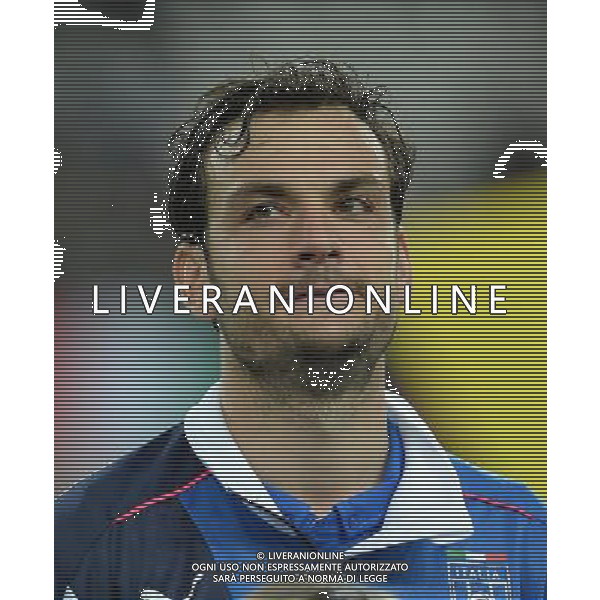 Amichevole Torino - 31.03.2015 Italia-Inghilterra Nella Foto:Parolo Marco /Ph.Vitez-Ag. Aldo Liverani