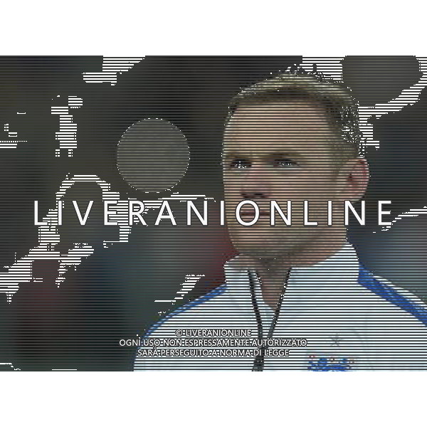 Amichevole Torino - 31.03.2015 Italia-Inghilterra Nella Foto:Rooney Wayne /Ph.Vitez-Ag. Aldo Liverani