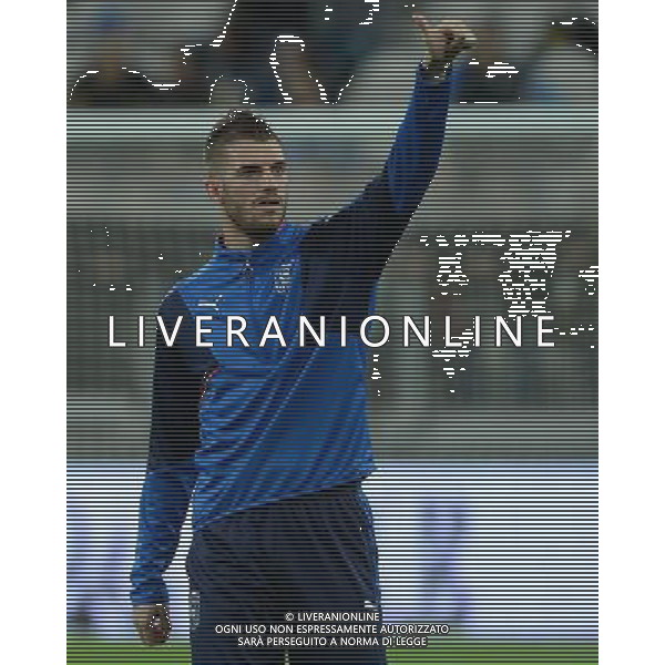 Amichevole Torino - 31.03.2015 Italia-Inghilterra Nella Foto:Santon Davide /Ph.Vitez-Ag. Aldo Liverani