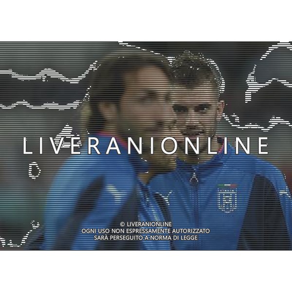 Amichevole Torino - 31.03.2015 Italia-Inghilterra Nella Foto:Santon Davide /Ph.Vitez-Ag. Aldo Liverani