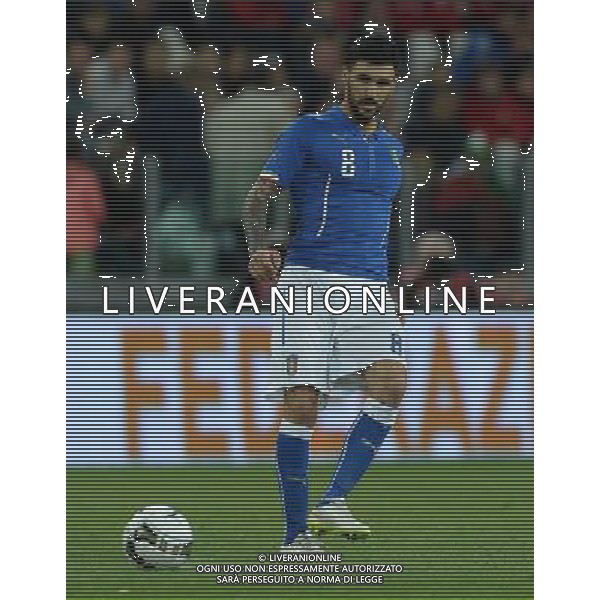 Amichevole Torino - 31.03.2015 Italia-Inghilterra Nella Foto:Soriano Roberto /Ph.Vitez-Ag. Aldo Liverani