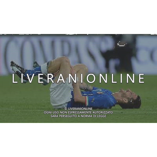 Amichevole Torino - 31.03.2015 Italia-Inghilterra Nella Foto:Valdifiori Mirko /Ph.Vitez-Ag. Aldo Liverani