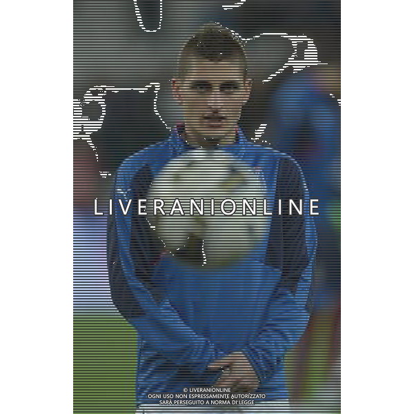 Amichevole Torino - 31.03.2015 Italia-Inghilterra Nella Foto:Verratti Marco /Ph.Vitez-Ag. Aldo Liverani