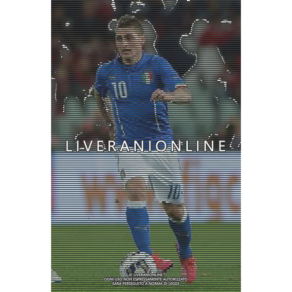 Amichevole Torino - 31.03.2015 Italia-Inghilterra Nella Foto:Verratti Marco /Ph.Vitez-Ag. Aldo Liverani