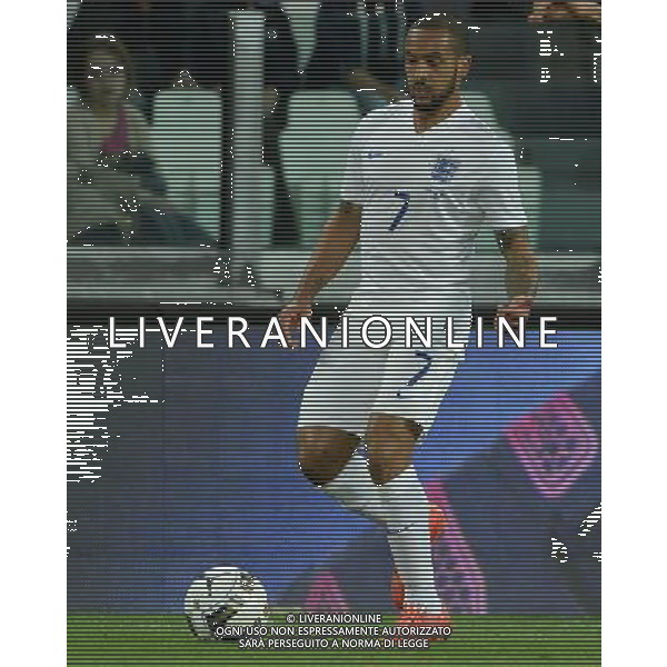 Amichevole Torino - 31.03.2015 Italia-Inghilterra Nella Foto:Walcott Theo /Ph.Vitez-Ag. Aldo Liverani