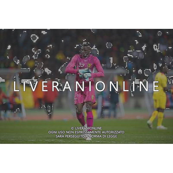 Yirango Ali - 31.03.2015 - Ghana / Mali - Match amical Photo : Andre Ferreira / Icon Sport AG ALDO LIVERANI SAS ONLY ITALY