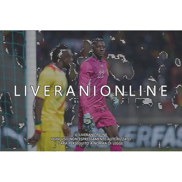 Yirango Ali - 31.03.2015 - Ghana / Mali - Match amical Photo : Andre Ferreira / Icon Sport AG ALDO LIVERANI SAS ONLY ITALY