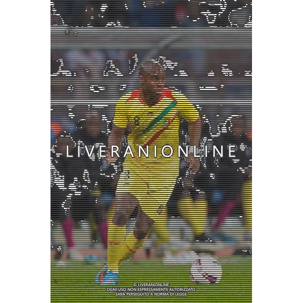Sylla Yacouba - 31.03.2015 - Ghana / Mali - Match amical Photo : Andre Ferreira / Icon Sport AG ALDO LIVERANI SAS ONLY ITALY