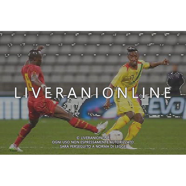 Soumaila Diakite - 31.03.2015 - Ghana / Mali - Match amical Photo : Andre Ferreira / Icon Sport AG ALDO LIVERANI SAS ONLY ITALY