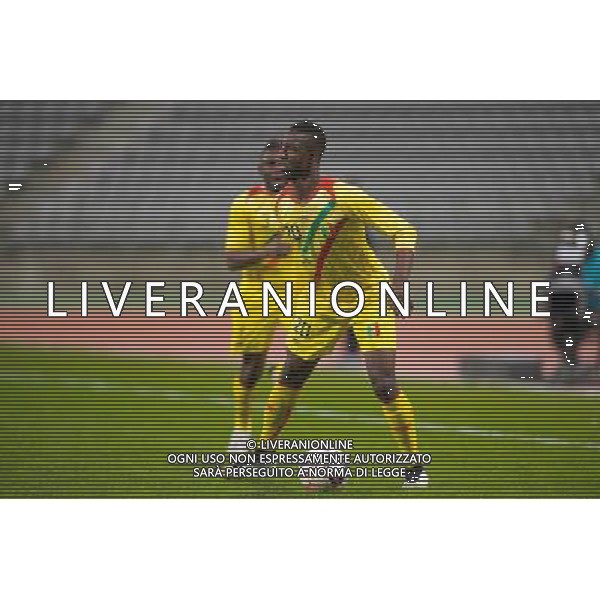 Modibo Maiga - 31.03.2015 - Ghana / Mali - Match amical Photo : Andre Ferreira / Icon Sport AG ALDO LIVERANI SAS ONLY ITALY