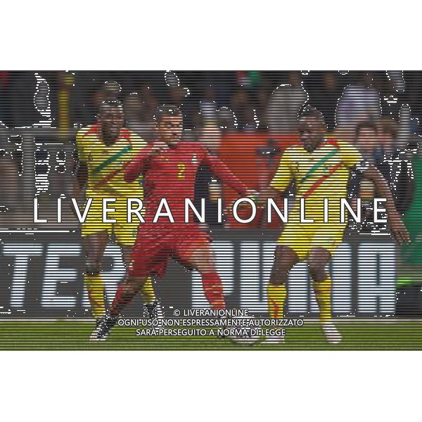Kwesi Appiah - 31.03.2015 - Ghana / Mali - Match amical Photo : Andre Ferreira / Icon Sport AG ALDO LIVERANI SAS ONLY ITALY