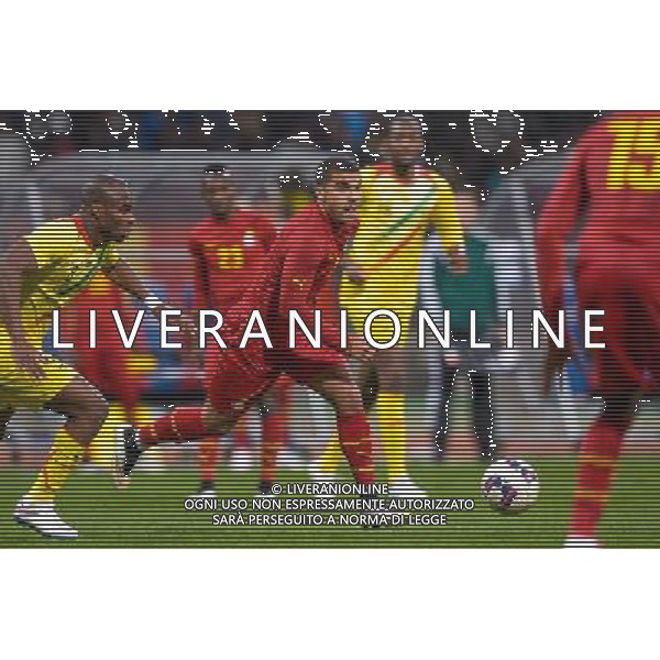 Kwesi Appiah - 31.03.2015 - Ghana / Mali - Match amical Photo : Andre Ferreira / Icon Sport AG ALDO LIVERANI SAS ONLY ITALY
