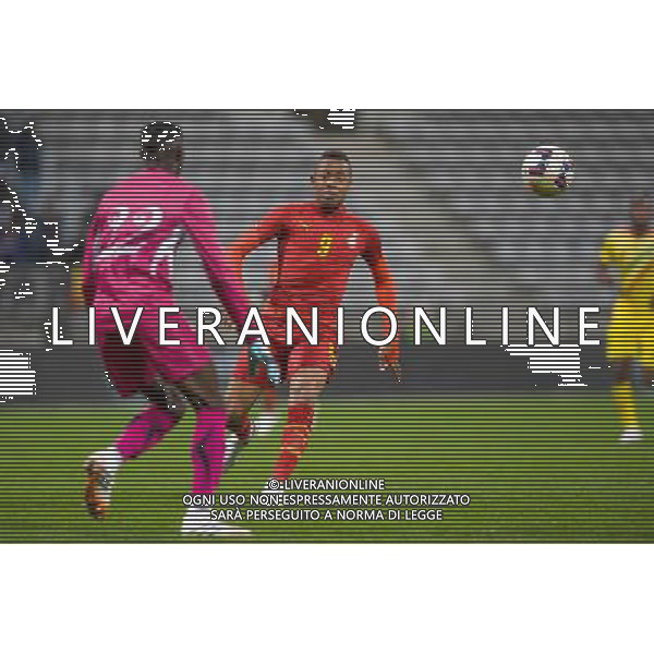 Jordan Ayew - 31.03.2015 - Ghana / Mali - Match amical Photo : Andre Ferreira / Icon Sport AG ALDO LIVERANI SAS ONLY ITALY