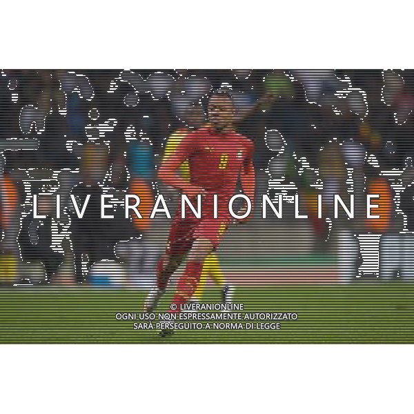 Jordan Ayew - 31.03.2015 - Ghana / Mali - Match amical Photo : Andre Ferreira / Icon Sport AG ALDO LIVERANI SAS ONLY ITALY