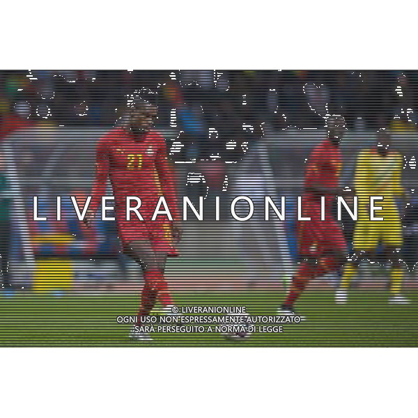 John Boye - 31.03.2015 - Ghana / Mali - Match amical Photo : Andre Ferreira / Icon Sport AG ALDO LIVERANI SAS ONLY ITALY