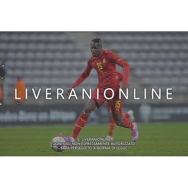 Boakye Yiadom - 31.03.2015 - Ghana / Mali - Match amical Photo : Andre Ferreira / Icon Sport AG ALDO LIVERANI SAS ONLY ITALY