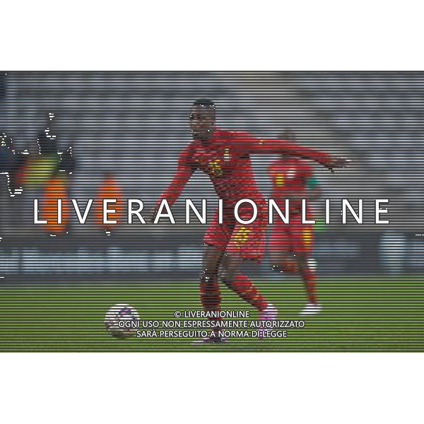 Boakye Yiadom - 31.03.2015 - Ghana / Mali - Match amical Photo : Andre Ferreira / Icon Sport AG ALDO LIVERANI SAS ONLY ITALY