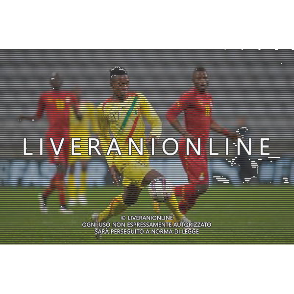 Birama Toure - 31.03.2015 - Ghana / Mali - Match amical Photo : Andre Ferreira / Icon Sport AG ALDO LIVERANI SAS ONLY ITALY