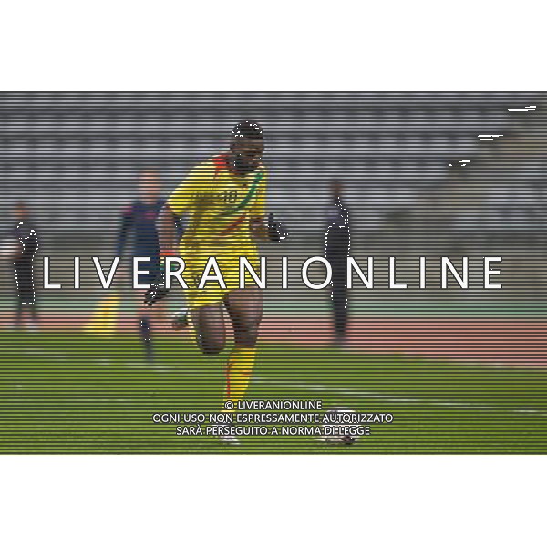 Bakary Sako - 31.03.2015 - Ghana / Mali - Match amical Photo : Andre Ferreira / Icon Sport AG ALDO LIVERANI SAS ONLY ITALY
