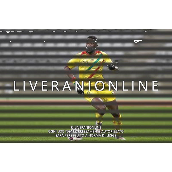 Bakary Sako - 31.03.2015 - Ghana / Mali - Match amical Photo : Andre Ferreira / Icon Sport AG ALDO LIVERANI SAS ONLY ITALY