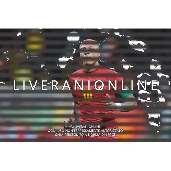 Andre Ayew - 31.03.2015 - Ghana / Mali - Match amical Photo : Andre Ferreira / Icon Sport AG ALDO LIVERANI SAS ONLY ITALY