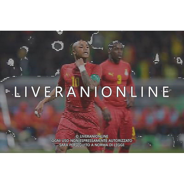 Andre Ayew - 31.03.2015 - Ghana / Mali - Match amical Photo : Andre Ferreira / Icon Sport AG ALDO LIVERANI SAS ONLY ITALY