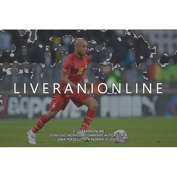 Andre Ayew - 31.03.2015 - Ghana / Mali - Match amical Photo : Andre Ferreira / Icon Sport AG ALDO LIVERANI SAS ONLY ITALY
