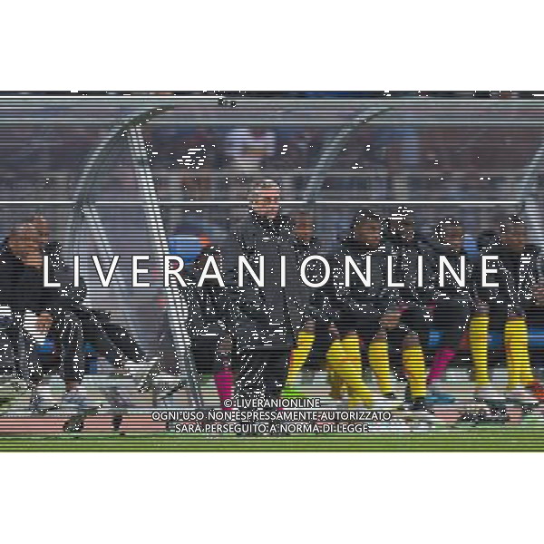 Alain Giresse - 31.03.2015 - Ghana / Mali - Match amical Photo : Andre Ferreira / Icon Sport AG ALDO LIVERANI SAS ONLY ITALY