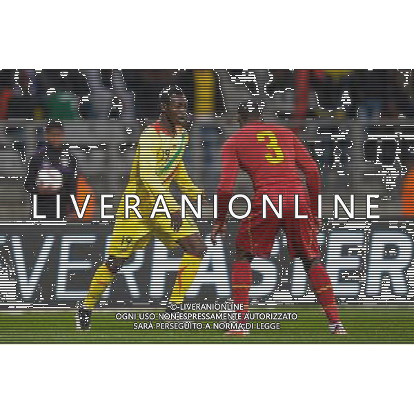 Adama Traore - 31.03.2015 - Ghana / Mali - Match amical Photo : Andre Ferreira / Icon Sport AG ALDO LIVERANI SAS ONLY ITALY