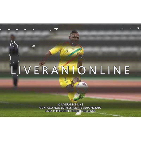 Adama Tamboura - 31.03.2015 - Ghana / Mali - Match amical Photo : Andre Ferreira / Icon Sport AG ALDO LIVERANI SAS ONLY ITALY
