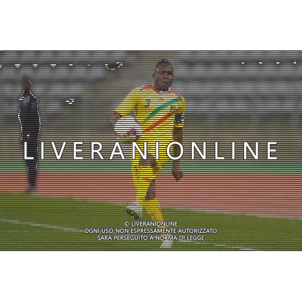 Adama Tamboura - 31.03.2015 - Ghana / Mali - Match amical Photo : Andre Ferreira / Icon Sport AG ALDO LIVERANI SAS ONLY ITALY