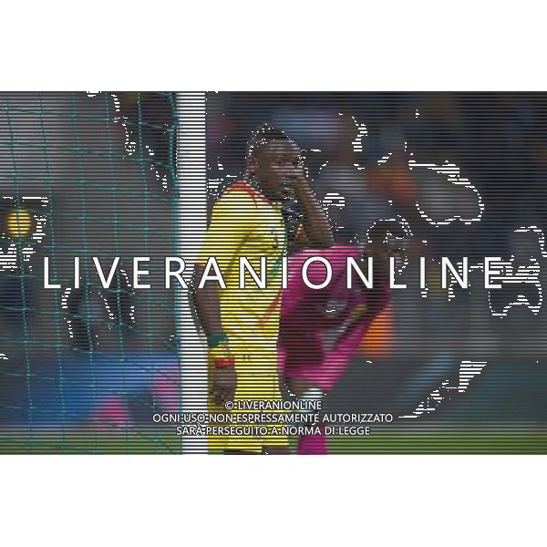 Adama Tamboura - 31.03.2015 - Ghana / Mali - Match amical Photo : Andre Ferreira / Icon Sport AG ALDO LIVERANI SAS ONLY ITALY