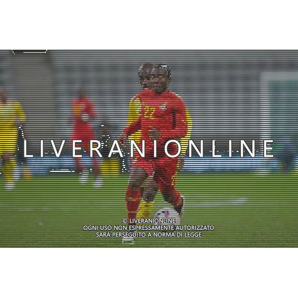 Acheampong Frank - 31.03.2015 - Ghana / Mali - Match amical Photo : Andre Ferreira / Icon Sport AG ALDO LIVERANI SAS ONLY ITALY