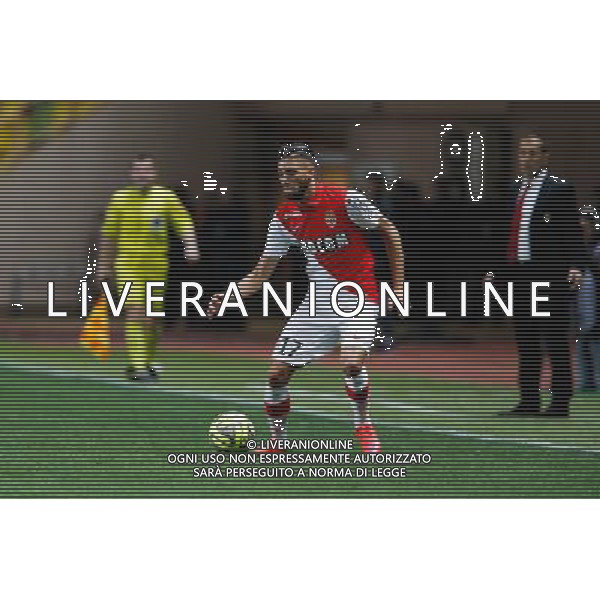 Yannick Ferreira Carrasco - 03.04.2015 - Monaco / Saint Etienne - 31e journee Ligue 1 Photo : Sebastien Nogier / Icon Sport AG ALDO LIVERANI SAS ONLY ITALY