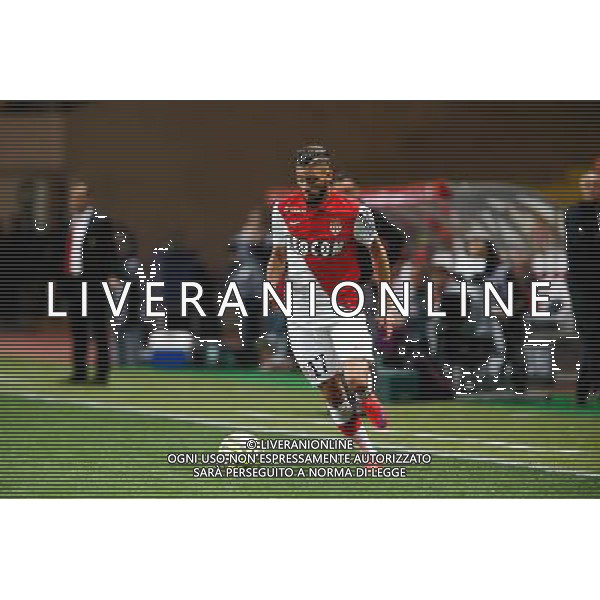 Yannick Ferreira Carrasco - 03.04.2015 - Monaco / Saint Etienne - 31e journee Ligue 1 Photo : Sebastien Nogier / Icon Sport AG ALDO LIVERANI SAS ONLY ITALY