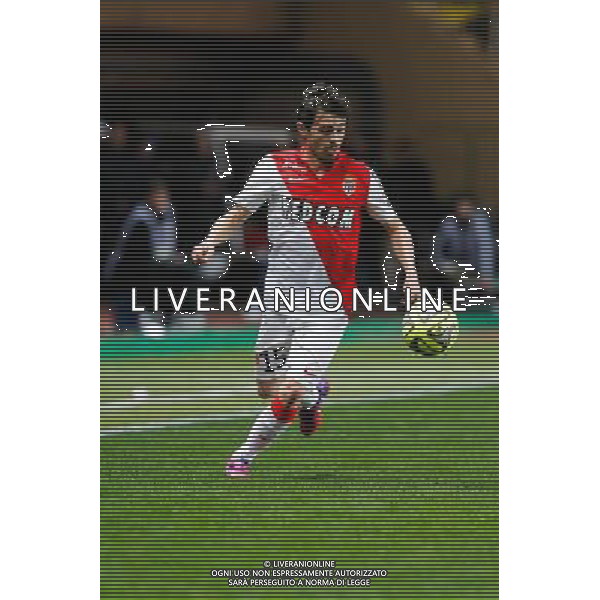 Bernardo Silva - 03.04.2015 - Monaco / Saint Etienne - 31e journee Ligue 1 Photo : Sebastien Nogier / Icon Sport AG ALDO LIVERANI SAS ONLY ITALY