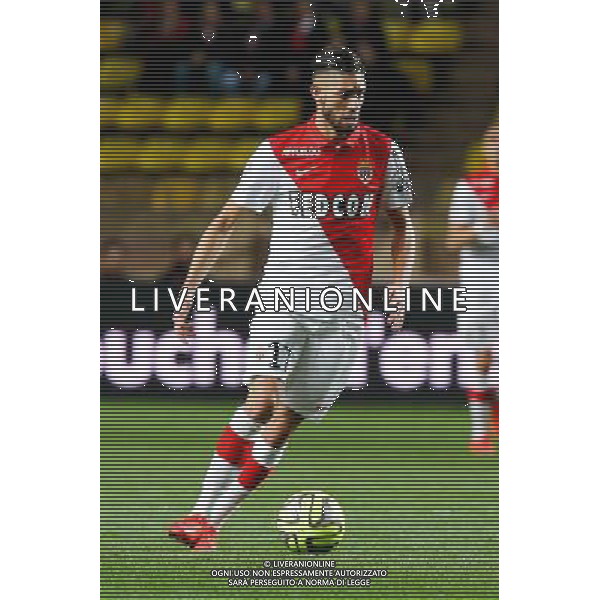Yannick Ferreira Carrasco - 03.04.2015 - Monaco / Saint Etienne - 31e journee Ligue 1 Photo : Sebastien Nogier / Icon Sport AG ALDO LIVERANI SAS ONLY ITALY