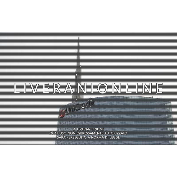 Milano Situazioni Milano - 03.04.2015 Nella Foto: /Ph.Vitez-Ag. Aldo Liverani